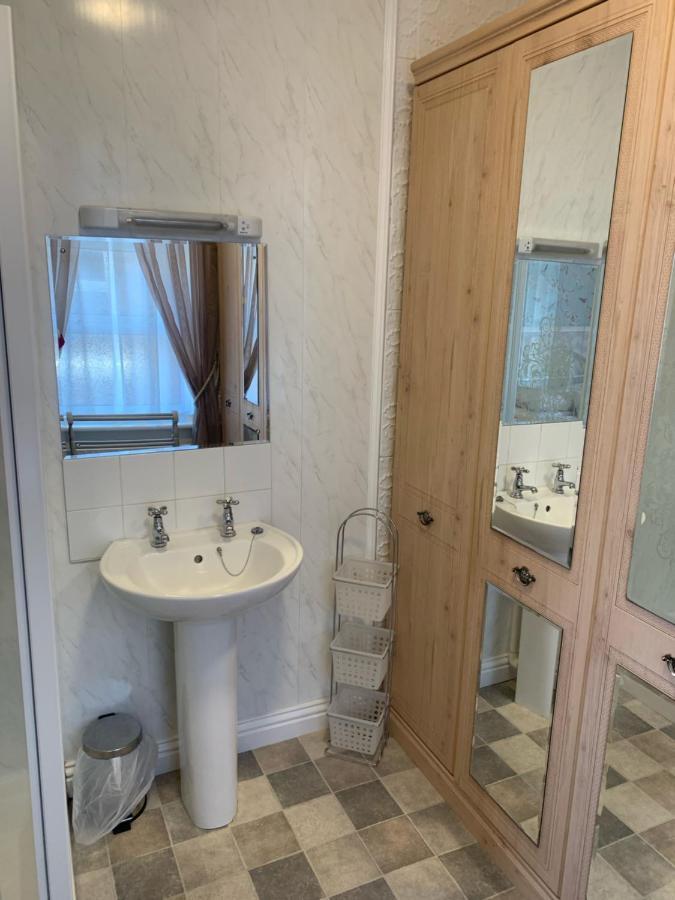 Heather Lea Guest Rooms Blackpool Exterior photo