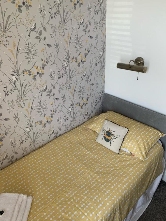 Heather Lea Guest Rooms Blackpool Exterior photo