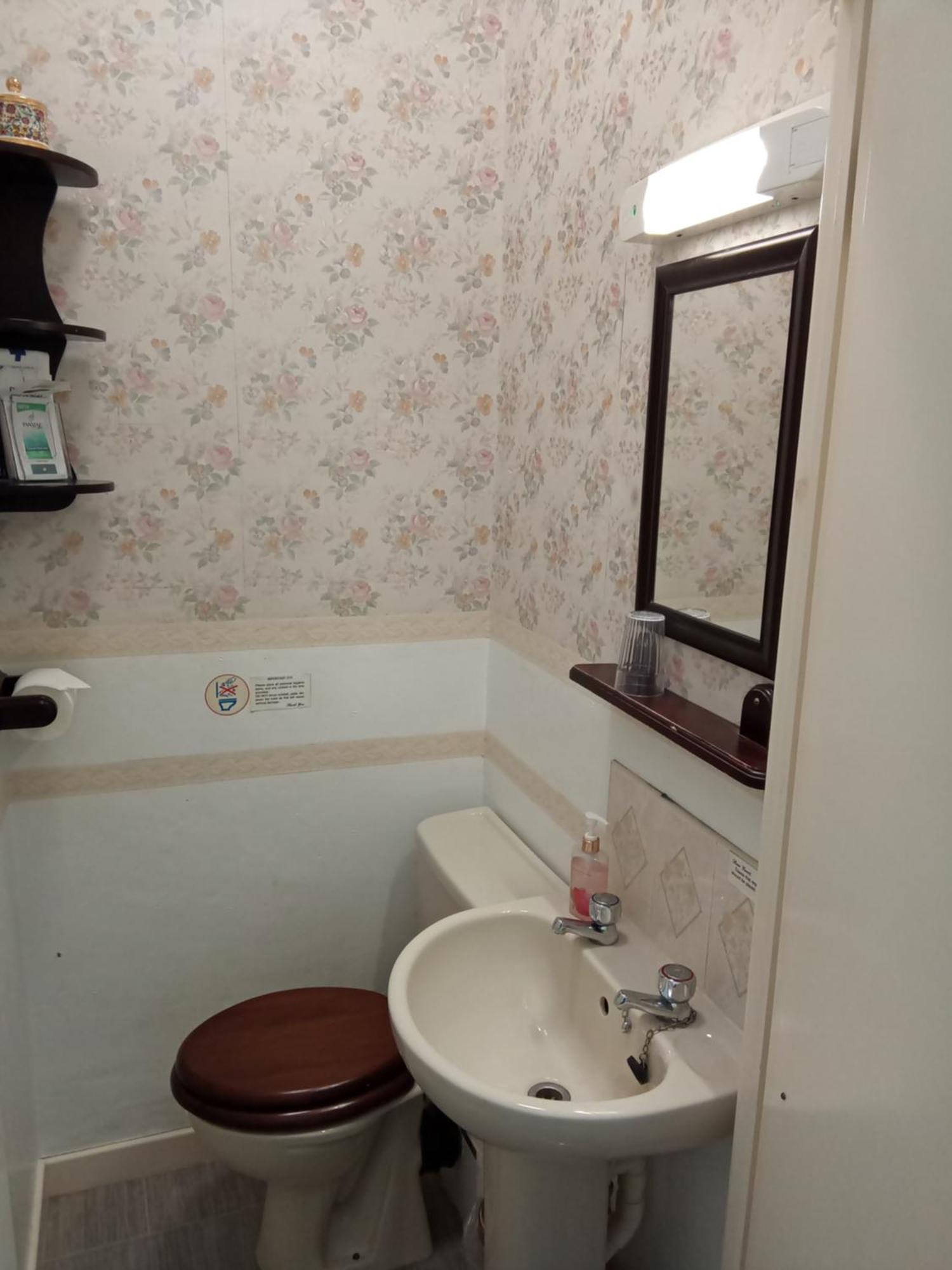 Heather Lea Guest Rooms Blackpool Exterior photo