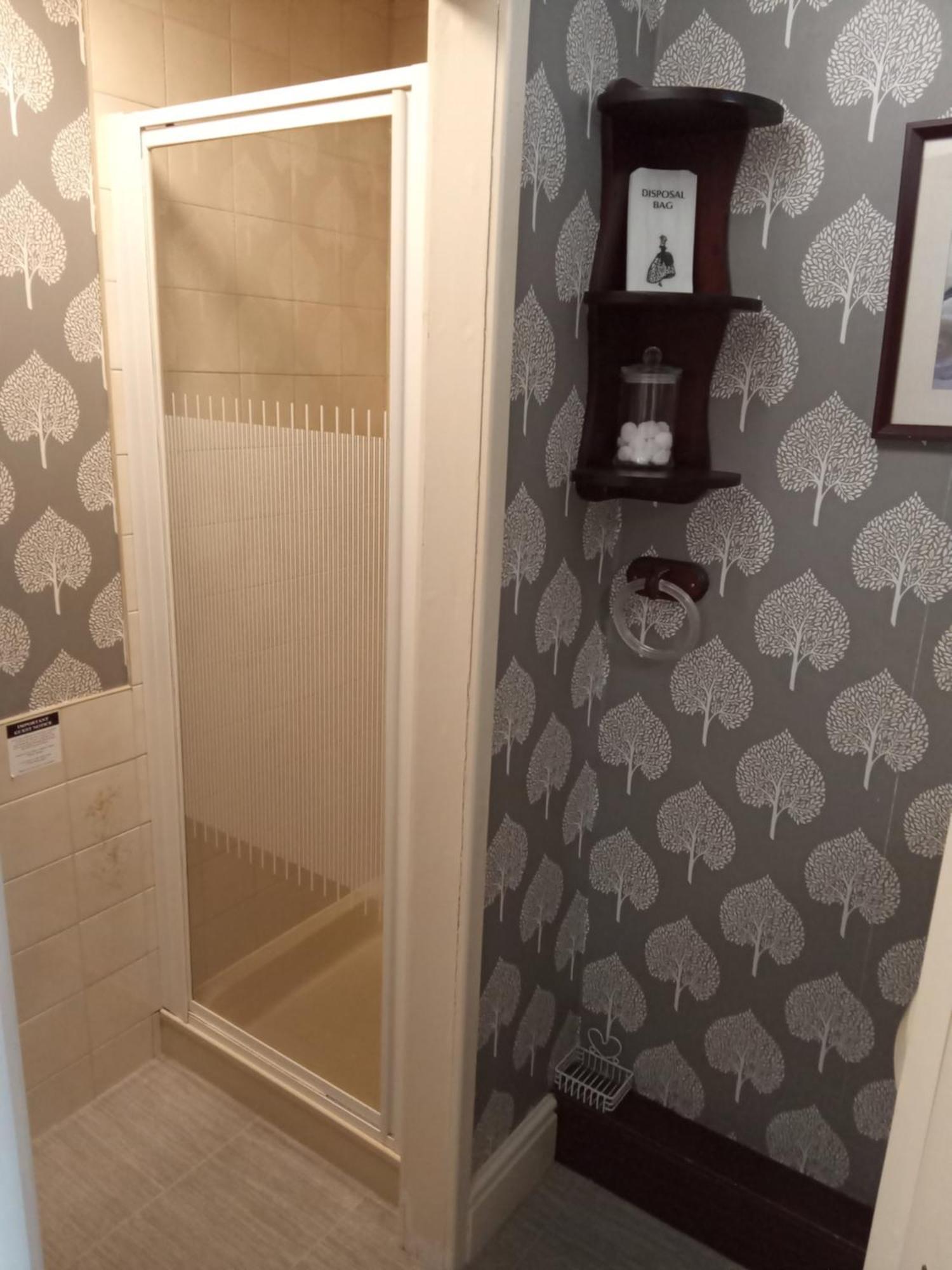 Heather Lea Guest Rooms Blackpool Exterior photo