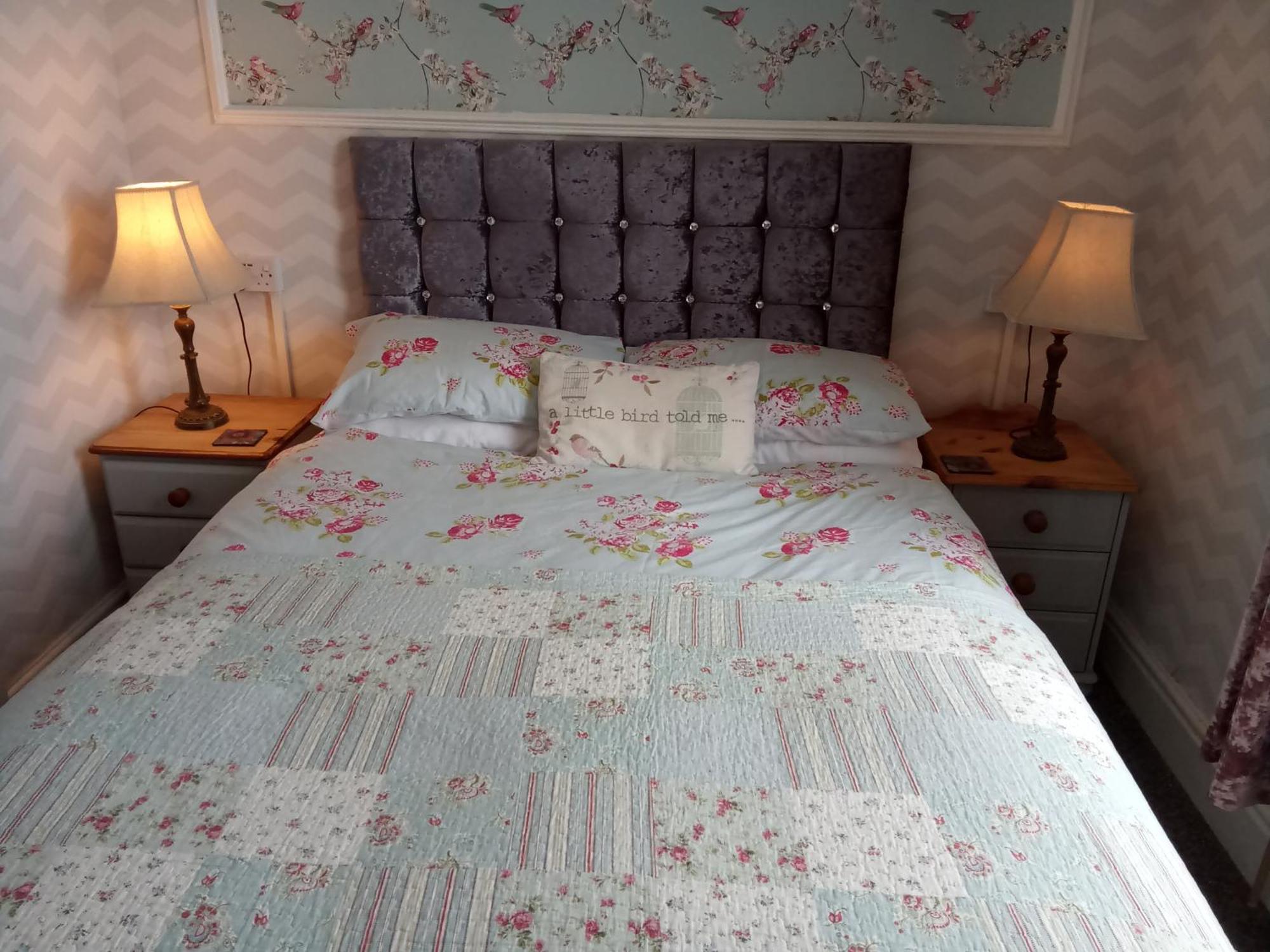 Heather Lea Guest Rooms Blackpool Exterior photo